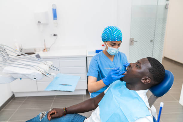 Best Walk-In Emergency Dentist in Stromsburg, NE